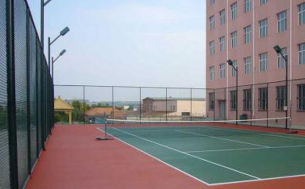 凉州水性丙烯酸地坪涂料