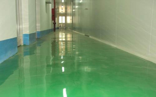 凉州水性环氧底涂