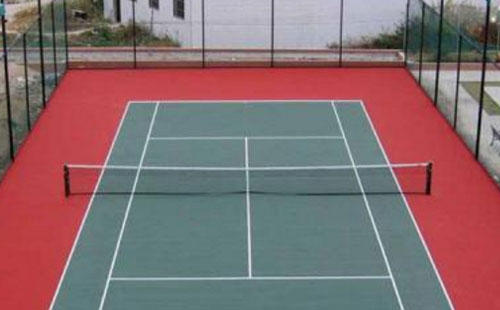 凉州改性丙烯酸面漆