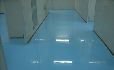 凉州凉州环氧地坪施工注意事项