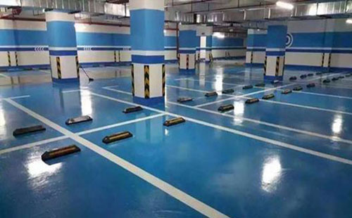 凉州凉州环氧地坪漆起壳的原因及有效养护方法
