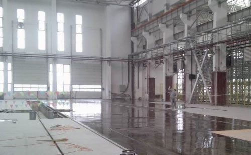 凉州通用环氧地坪底涂