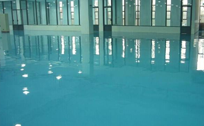 凉州凉州环氧地坪漆颜色怎么调？完全掌握调色绝招！