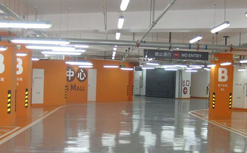 梦得来化工有限公司：专业凉州环氧地坪解决方案提供商