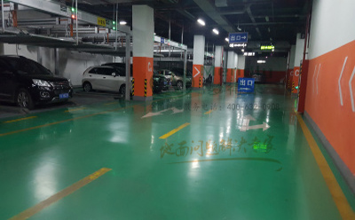 凉州凉州环氧地坪施工中的注意事项及常见问题解决指南