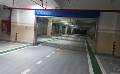 凉州凉州环氧地坪工程全解析：从设计到施工的完整流程